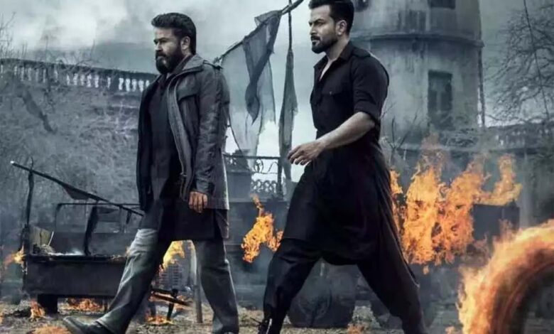 मलयालम-सुपरस्टार-मोहनलाल-की-नई-फिल्म-l2:-एम्पुरान-रिलीज-के-साथ-ही-राजनीतिक-विवादों-में-घिरी
