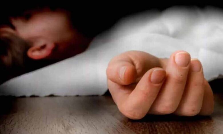 भानुप्रतापपुर-में-स्वास्थ्य-कर्मी-की-लापरवाही-के-चलते-एक-3-माह-के-मासूम-बच्ची-की-मौत
