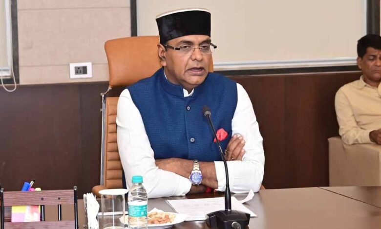 मंत्री-सारंग-ने-कहा-जब-पाकिस्तान-में-आतंकवादी-हमले-करता-हैं,-बांग्लादेश-में-हिंदुओं-पर-अत्याचार-होते-है-तब-किसी-ने-काली-पट्टी-नहीं-बांधी