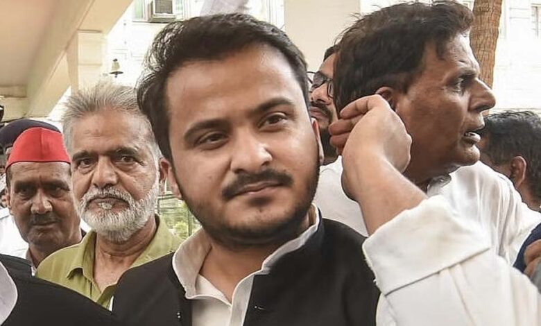 सपा-नेता-आजम-खां-के-बेटे-पूर्व-विधायक-अब्दुल्ला-के-खिलाफझूठा-शपथ-पत्र-दाखिल-करने-के-मामले-में-सुनवाई-टली