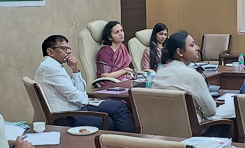 सभी-छात्रावासों-में-बनेगी-नशा-मुक्ति-समितियां,-राज्य-स्तरीय-समिति-की-बैठक-सम्पन्न