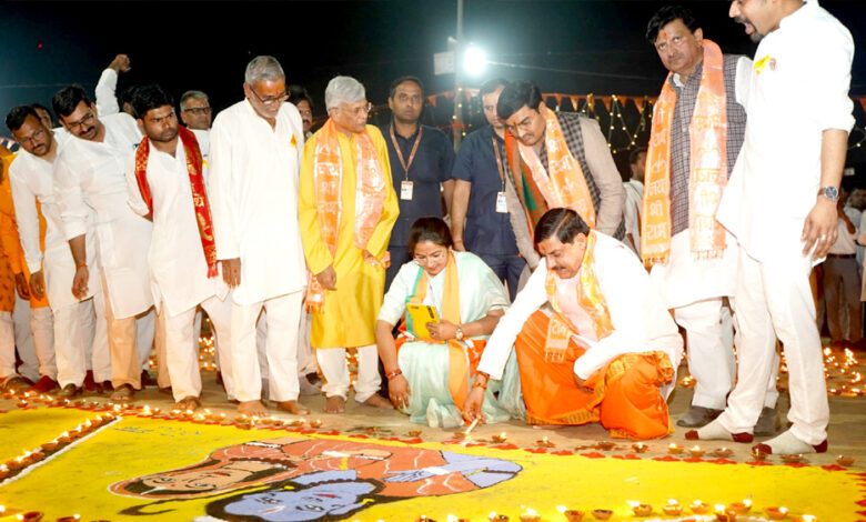 चित्रकूट-धार्मिक-स्थल-ही-नहीं,-सनातन-संस्कृति,-सामाजिक-और-राष्ट्रीय-चेतना-का-है-जीवंत-केंद्र-:-मुख्यमंत्री-डॉ.-यादव