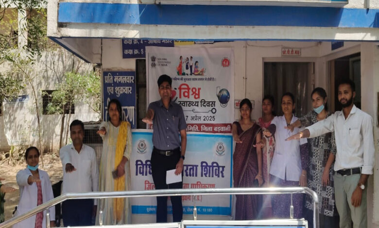 सर्वप्रथम-अपने-स्वास्थ्य-का-ध्यान-दे-न्यायाधीश-अमूल-मण्डलोई