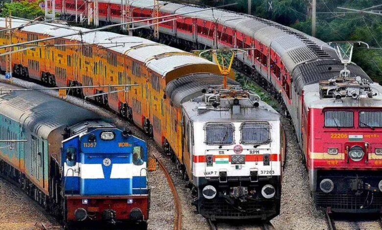 वित्तीय-वर्ष-2024-25-में-पमरे-की-प्रमुख-उपलब्धियां,-नई-रेललाइन-निर्माण,-स्क्रैप-बिक्री,-संड्री-आय-एवं-ट्रैक-रिन्यूवल-में-सर्वश्रेष्ठ-वृद्धि-दर्ज-हुई