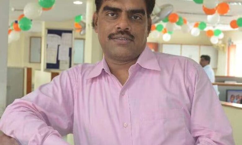 पुजारी-ने-कराई-थी-पत्रकार-राघवेंद्र-वाजपेयी-की-गोली-मारकर-हत्या,-34-दिन-बाद-पुलिस-ने-किया-खुलासा