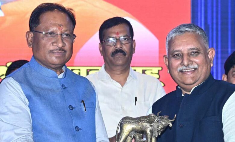 रायपुर-:-शिक्षा-ही-है-विकास-का-मूलमंत्र-मुख्यमंत्री-विष्णुदेव-साय