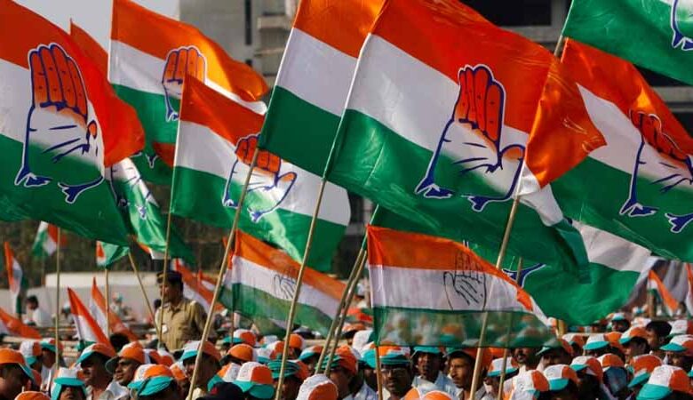गुजरात-कांग्रेस-में-संगठन-मजबूत-करने-के-लिए-मैदान-में-उतारे-41-राष्ट्रीय-पर्यवेक्षक