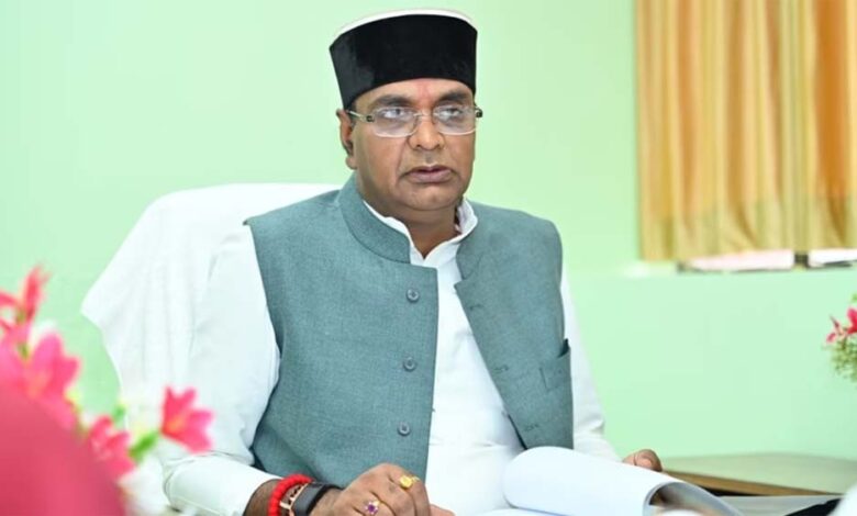 मध्य-प्रदेश-के-गुना-में-हनुमान-जयंती-के-जुलूस-पर-हुए-पथराव-को-लेकर-मंत्री-विश्वास-सारंग-बोले-जांच-के-बाद-होगी-कार्रवाई