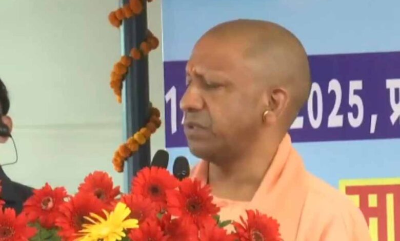 बाबा-साहब-अंबेडकर-की-जयंती-के-अवसर,-कांग्रेस-और-समाजवादी-पार्टी-पर-सीएम-योगी-ने-किया-हमला