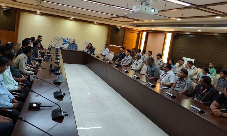 मध्यप्रदेश-पुलिस-एवं-हार्टफुलनेस-संस्थान-के-संयुक्त-तत्वावधान-में-मंत्रालय-में-हुआ-तीन-दिवसीय-‘ध्यान-सत्र’-संपन्न