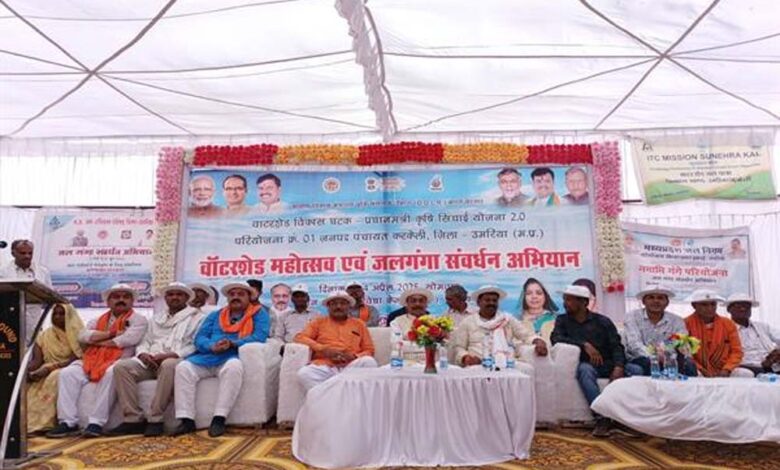 तालाबों-और-कुओं-को-साफ-रखें,-वर्षा-जल-संचयन-करें,-जल-आज-सहेजेंगे-तो-हर-खेत-को-मिलेगा-कल