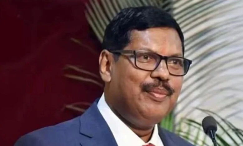 देश-के-अगले-मुख्य-न्यायाधीश-होंगे-जस्टिस-बीआर-गवई-,-cji-संजीव-खन्ना-ने-केंद्र-सरकार-को-भेजी-सिफारिश