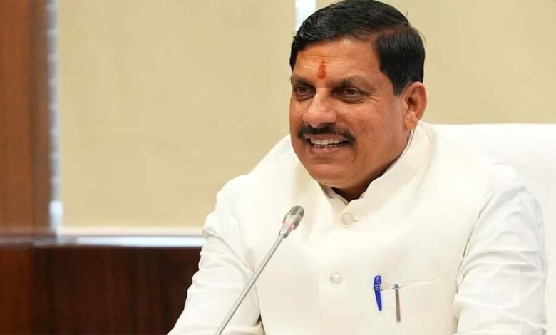 प्रदेश-में-मोहन-यादव-सरकार-को-डेढ़-वर्ष-होने-जा-रहा-है,-मंत्रिमंडल-विस्तार-का-भी-नेताओं-को-इंतजार