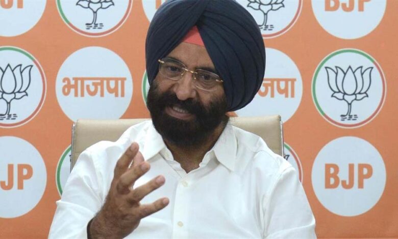 दिल्ली-के-पर्यावरण-मंत्री-ने-राष्ट्रीय-राजधानी-में-अवैध-ढाबों-और-मांस-की-दुकानों-पर-कड़ी-कार्रवाई-दिया-निर्देश