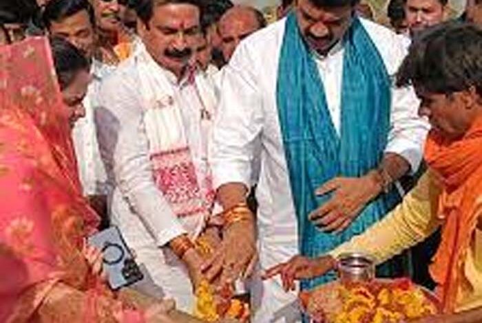 तालाबों-का-संरक्षण-और-गहरीकरण-भविष्य-के-लिए-अत्यंत-आवश्यक-:-खाद्य-मंत्री-राजपूत