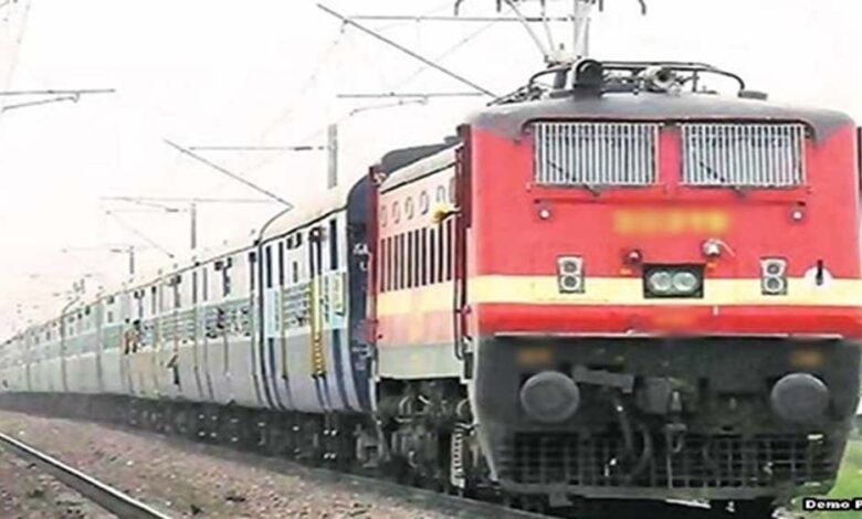 भोपाल-मंडल-से-जाने-वाली-26-ट्रेन-रहेंगी-निरस्त,-रेलवे-ने-दी-जानकारी,-रेल-यात्रियों-को-होगी-परेशानी