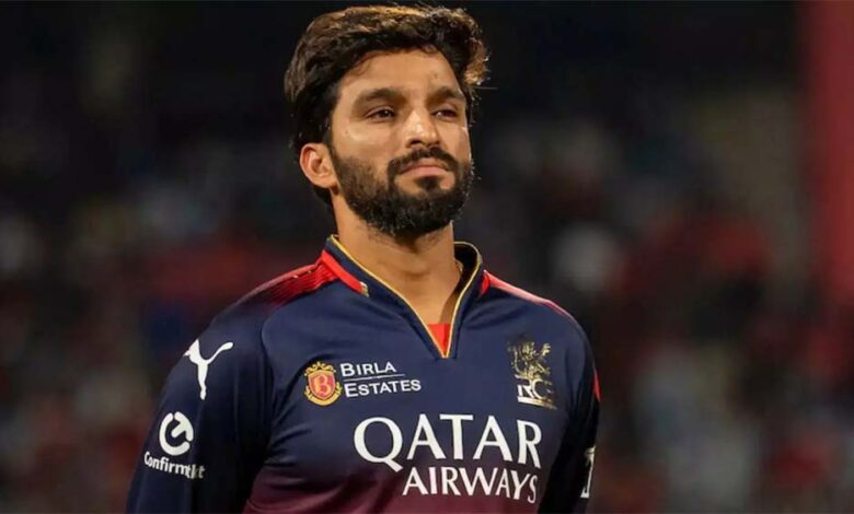रजत-पाटीदार-ने-तोड़ा-सचिन-तेंदुलकर-का-ये-ipl-रिकॉर्ड,-सबसे-कम-पारियों-में-1000-रन-बनाने-वाले-भारत-के-दूसरे-बल्लेबाज-बने