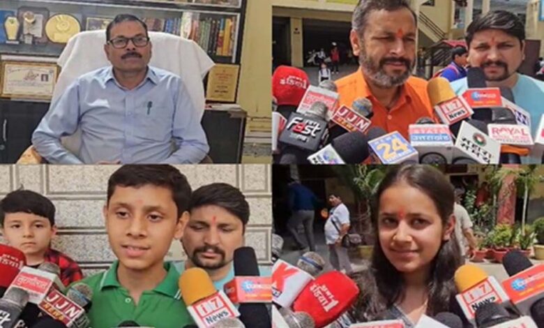 ‘उत्तराखंड-विद्यालयी-शिक्षा-परिषद’-ने-10वीं-और-12वीं-बोर्ड-के-परिणाम-घोषित-किये,-जतिन-जोशी-बने-प्रदेश-टॉपर