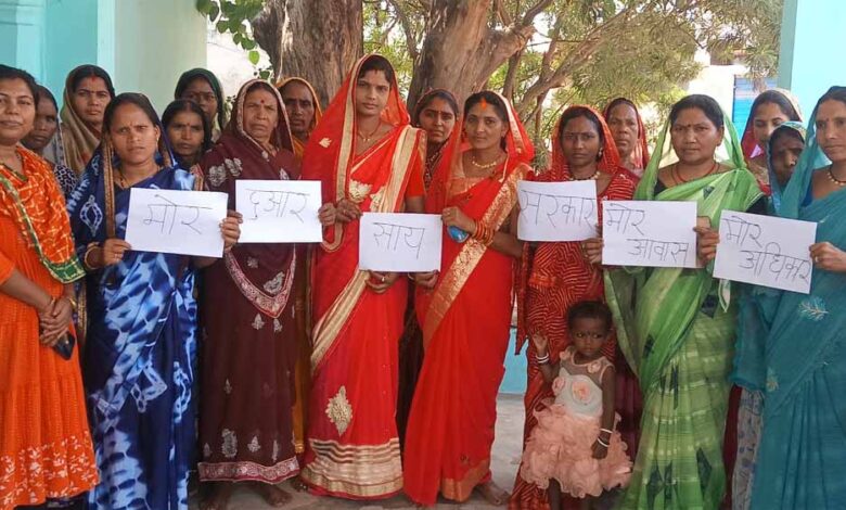 मोर-दुवार-साय-सरकार-महाअभियान-के-तहत-जिले-में-विशेष-सर्वेक्षण-पखवाड़ा-का-आयोजन