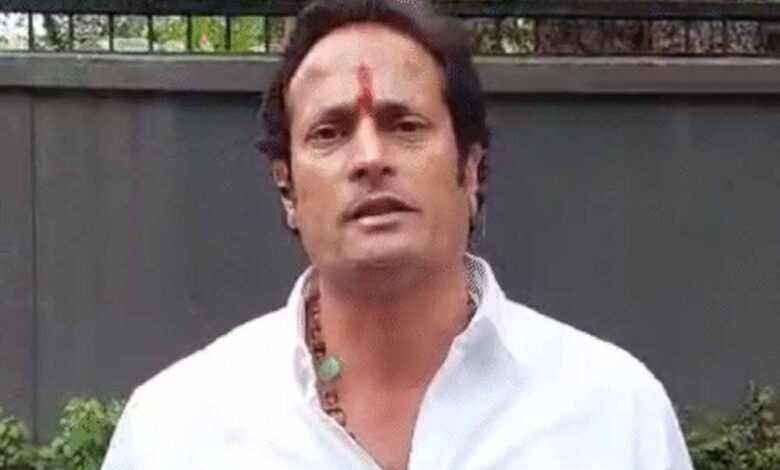 प्राइवेट-स्कूलों-में-पुस्तकों-के-मूल्य-निर्धारण-के-लिए-मुख्यमंत्री-को-पूर्व-विधायक-उपाध्याय-ने-लिखा-पत्र