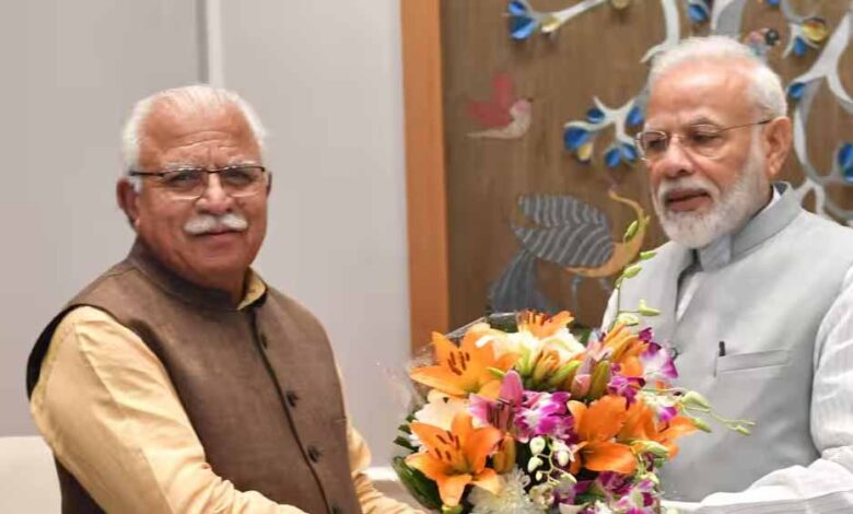 bjp-अध्यक्ष-बनने-की-रेस-में-मोदी-सरकार-के-तीन-मंत्री-भी,-कैबिनेट-में-इनकी-एंट्री