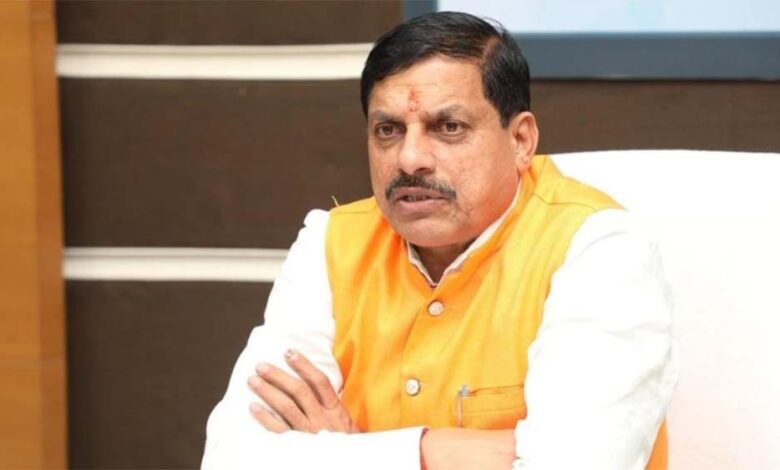मुख्यमंत्री-मोहन-यादव-ने-कहा-मिशन-मोड-में-हो-रहे-हैं-मध्यप्रदेश-के-सर्वांगीण-विकास-के-कार्य