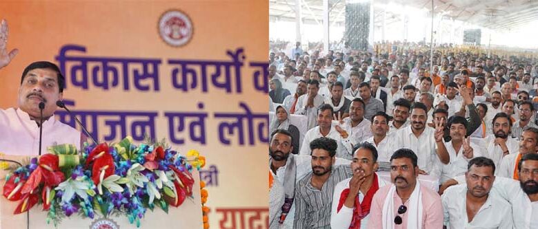 नीमच-मंदसौर-को-चीता-प्रोजेक्ट-और-औद्योगिक-गतिविधियों-के-विस्तार-से-मिलेगी-नई-पहचान:-मुख्यमंत्री-डॉ.-यादव