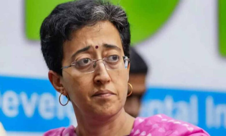 इस-बार-मेयर-का-चुनाव-नहीं-लड़ेगी-आम-आदमी-पार्टी-:-आतिशी