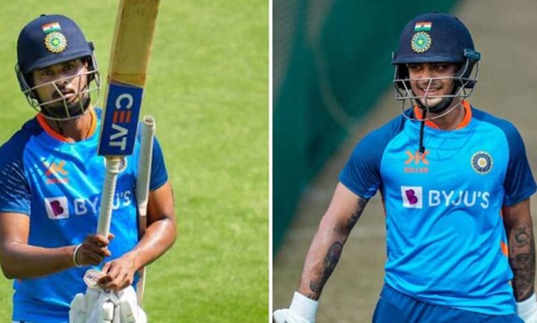 bcci-ने-जारी-की-सेंट्रल-कॉन्ट्रैक्ट-लिस्ट,-ईशान-श्रेयस-को-मिला-इनाम,-अभिषेक-वरुण-की-भी-एंट्री