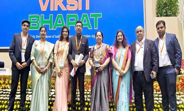 प्रधानमंत्री-उत्कृष्टता-पुरस्कार-से-सम्मानित-हुई-मध्यप्रदेश-की-साइबर-तहसील-पहल