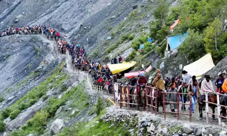 अमरनाथ-यात्रा-3-जुलाई-से-शुरू-होगी,-यहां-से-जानें-क्या-है-रजिस्ट्रेशन-का-पूरा-प्रोसेस