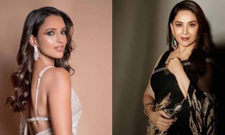 सीधे-ott-पर-रिलीज-होगी-माधुरी-दीक्षित-और-तृप्ति-डिमरी-की-कॉमेडी-फिल्म-‘मां-बहन’