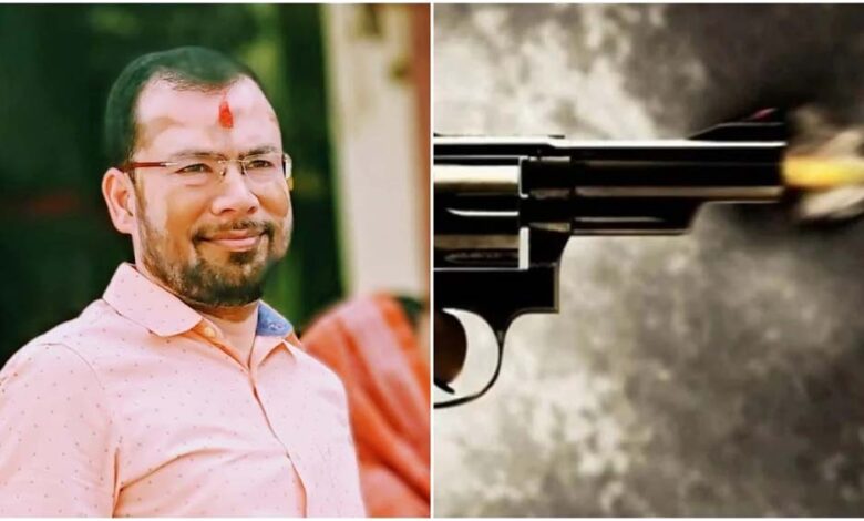 जम्मू-कश्मीर-में-हुए-आतंकी-हमले-में-रायपुर-के-बिजनेसमैन-को-लगी-गोली,-इलाज-जारी
