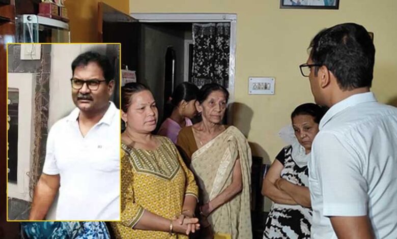 पहलगाम-में-हुए-आतंकवादी-हमले-में-इंदौर-के-सुशील-नाथेनियल-की-भी-मौत,-पार्थिव-शरीर-शाम-को-पहुंचेगा-इंदौर