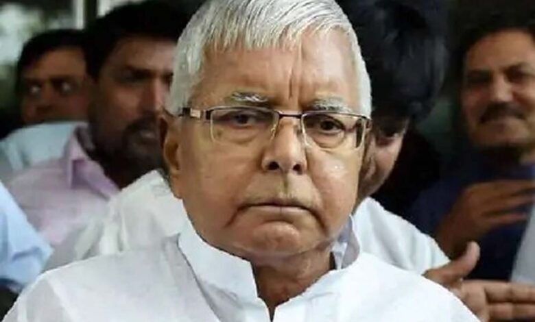 मोदी-सरकार-वक्फ-संशोधन-विधेयक-लेकर-आई,-जब-वक्फ-पर-लालू-यादव-ने-संसद-में-की-थी-कड़ा-कानून-बनाने-की-मांग