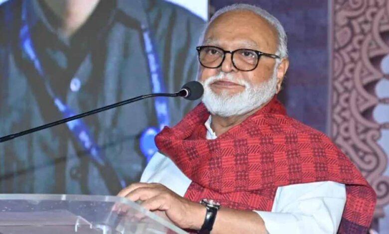 महाराष्ट्र-सरकार-में-मंत्री-छगन-भुजबल-ने-कहा-मुझे-कौन-सा-विभाग-मिलेगा,-इसके-बारे-में-मैं-कैसे-कह-सकता-हूं