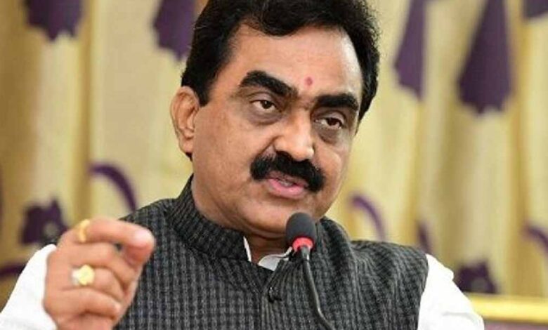 लोक-निर्माण-मंत्री-ने-की-राष्ट्रीय-राजमार्ग-परियोजनाओं,-औचक-निरीक्षण-रिपोर्ट्स-और-वर्षा-पूर्व-तैयारियों-की-समीक्षा