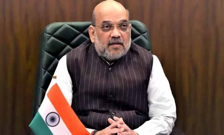 एक-करोड़-के-इनामी-समेत-27-नक्सलियों-के-ढेर-किए-जाने-को-केंद्रीय-गृह-मंत्री-अमित-शाह-ने-ऐतिहासिक-उपलब्धि-बताया