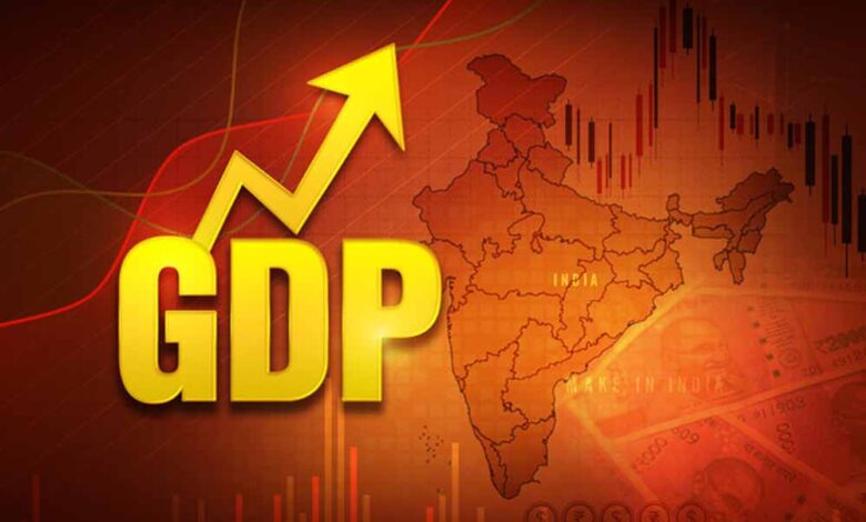 वित्त-वर्ष-2025-की-चौथी-तिमाही-में-अर्थव्यवस्था-64-6.5%-की-रफ्तार-से-बढ़ेगी:-sbi