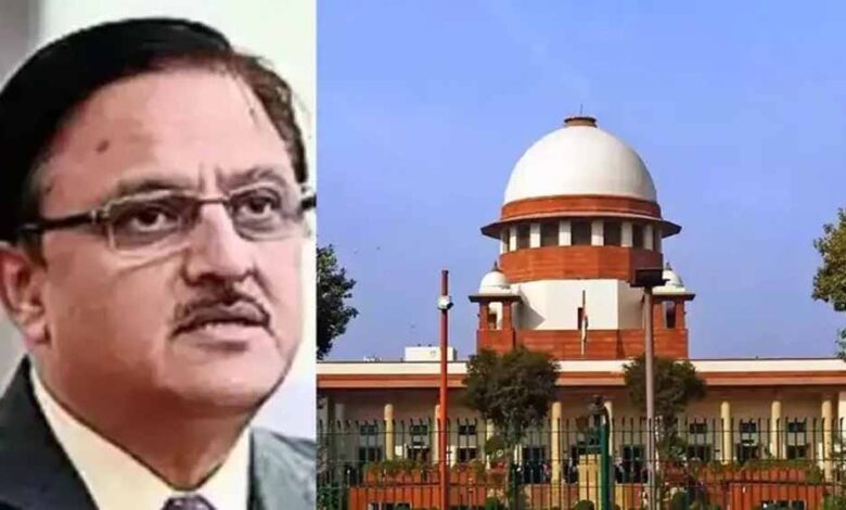 आखिरी-दिन-भी-सुनाए-11-फैसले,-एक-दिन-पहले-हुई-मां-की-मौत,-sc-जज-अभय-ओका-ने-तोड़ी-परंपरा