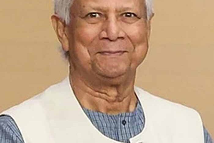 बांग्लादेश-एक-बार-फिर-राजनीतिक-उथल-पुथल-के-मुहाने-पर-खड़ा,-मुहम्मद-यूनुस-के-इस्तीफे-की-अटकलें-तेज
