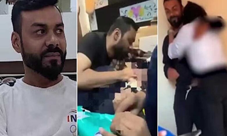 मोहसिन-ने-एएसपी-की-बेटी-और-महिला-पुलिसकर्मी-को-भी-फंसाया-था-जाल-में