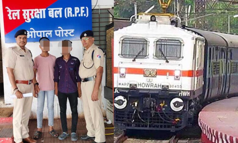 ऑपरेशन-नन्हें-फरिश्ते-के-तहत-दो-मूकबधिर-नाबालिग-बालकों-का-भोपाल-स्टेशन-पर-किया-गया-रेस्क्यू