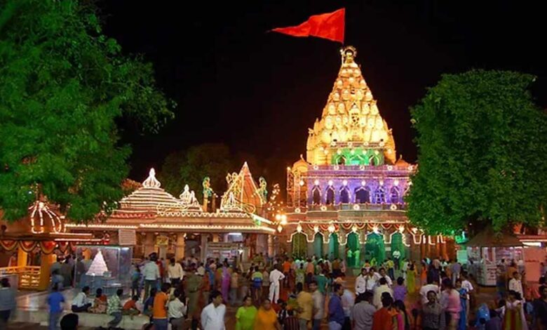 महाकालेश्वर-मंदिर-में-दान-में-आए-सोने-की-होगी-परख,-लगेगी-टंच-मशीन