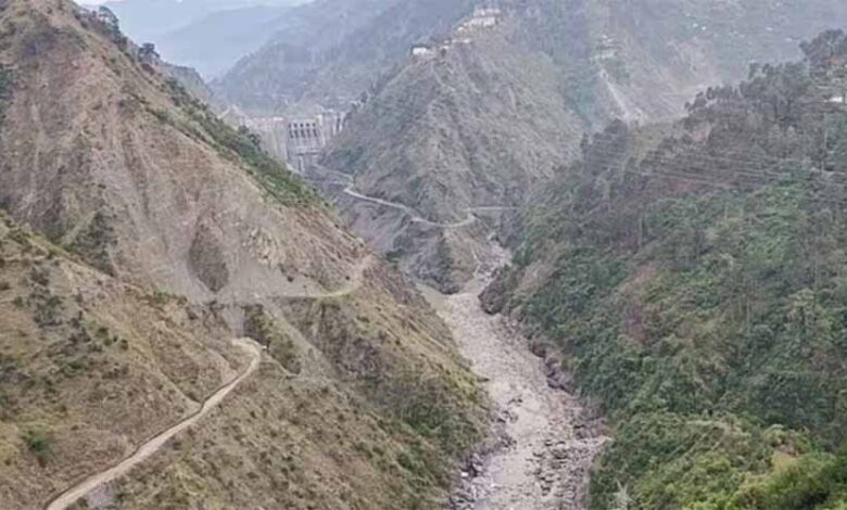 भारत-में-बनेगी-बिजली-और-सीमापार-लगेगा-झटका,-पाकिस्तान-को-बूंद-बूंद-के-लिए-तरसा-सकते-हैं-10-प्रोजेक्ट