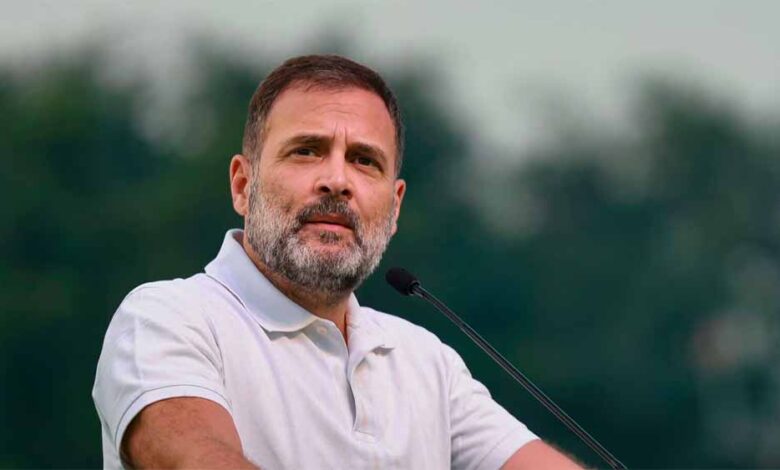 राहुल-गांधी-का-मुद्दा-अब-बीजेपी-का-बना-,-जातीय-जनगणना-पर-पलटी-बाजी