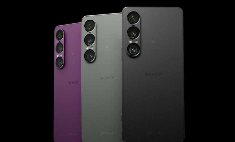 12 जीबी रैम के साथ सोनी Xperia 1 VII लॉन्‍च