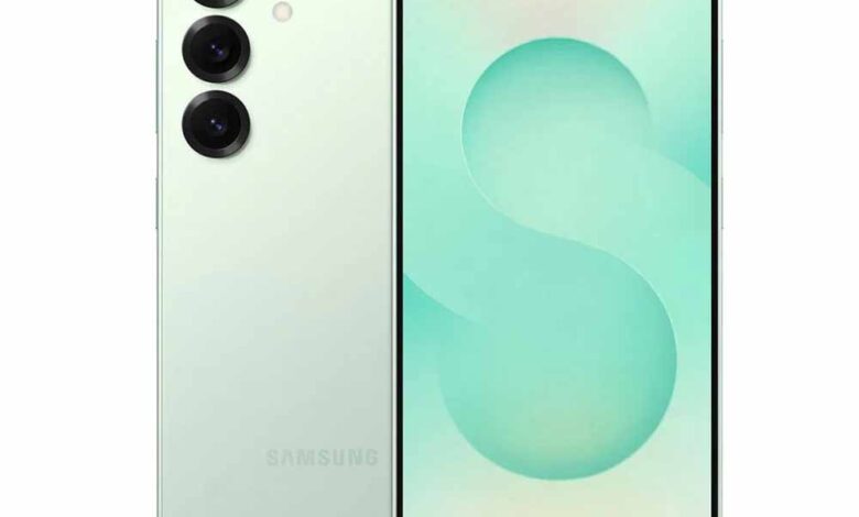 Samsung Galaxy S25 Edge लॉन्च , S सीरीज का सबसे महंगा फोन