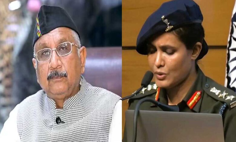 मंत्री-विजय-शाह-पर-bjp-का-एक्शन,-कर्नल-सोफिया-कुरैशी-पर-की-थी-विवादित-टिप्पणी