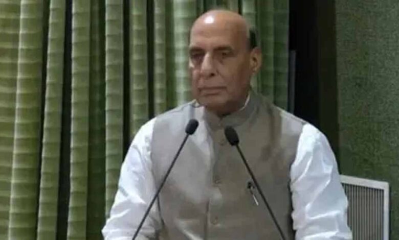 भारत-ने-ऑपरेशन-सिंदूर-से-पाक-को-समझाया,-पाकिस्तान-को-फिर-से-चेतावनी-देते-हुए-कहा-अब-हम-चुप-नहीं-रहेंगे:-राजनाथ-सिंह
